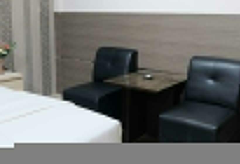 스탠다드 룸, Grand Krakatau Hotel Serang