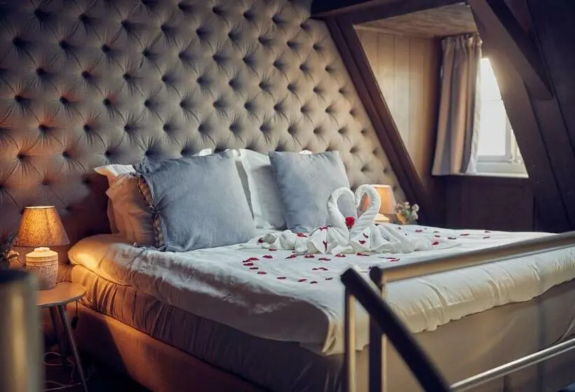 １ベッドルームハウス, Huisjes Aan De Amstel   Your Home Away From Home