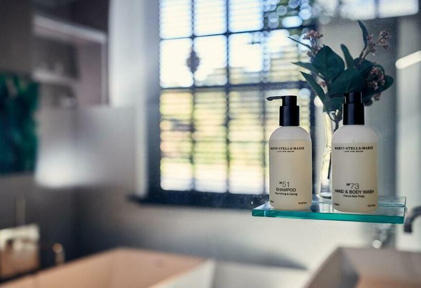 منزل غرفة نوم واحدة, Huisjes Aan De Amstel   Your Home Away From Home
