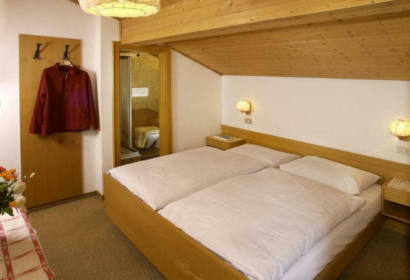 Economy-huone, Muller Private Rooms