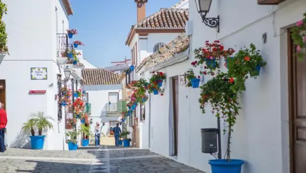 آپارتمان 1 خوابه, Royal Suites Estepona