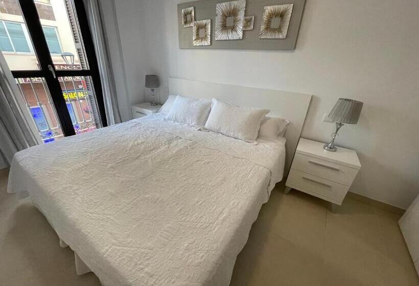 ロイヤルスイート, Royal Suites Estepona