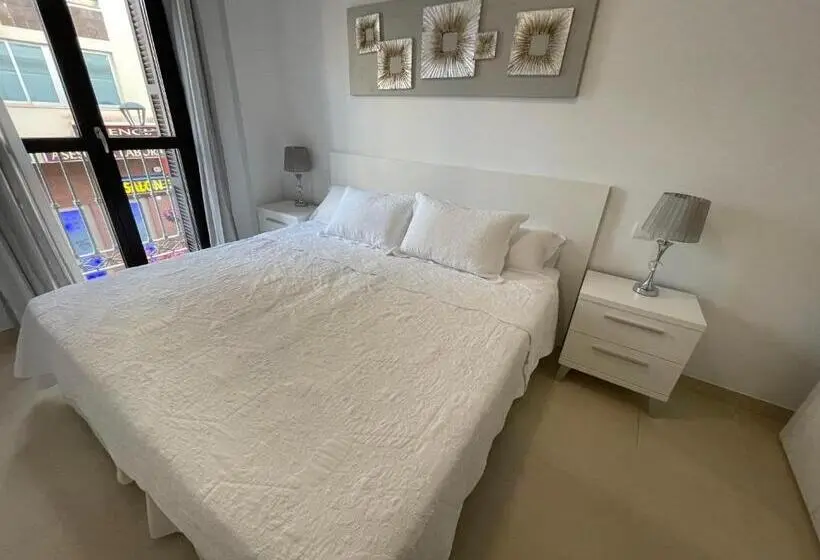 سوئیت رویال, Royal Suites Estepona