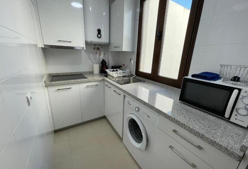 דירת חדר, Royal Suites Estepona