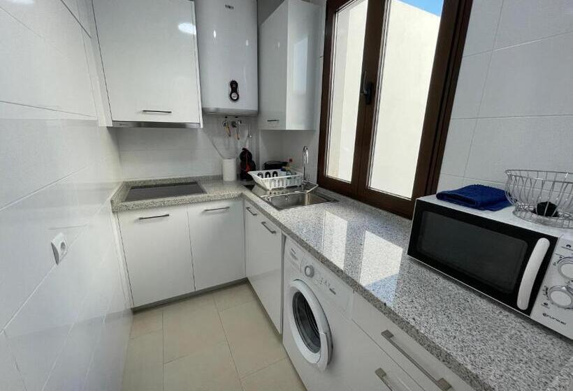 דירת חדר, Royal Suites Estepona