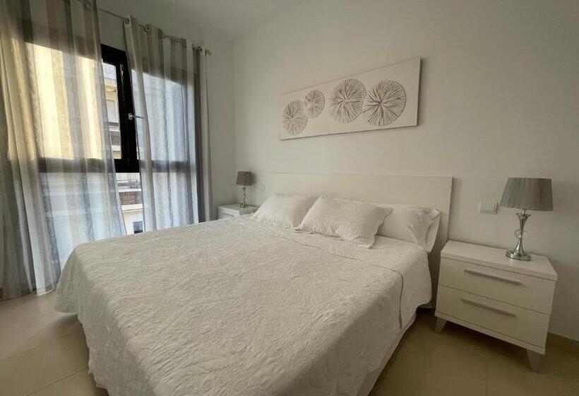 דירת חדר, Royal Suites Estepona