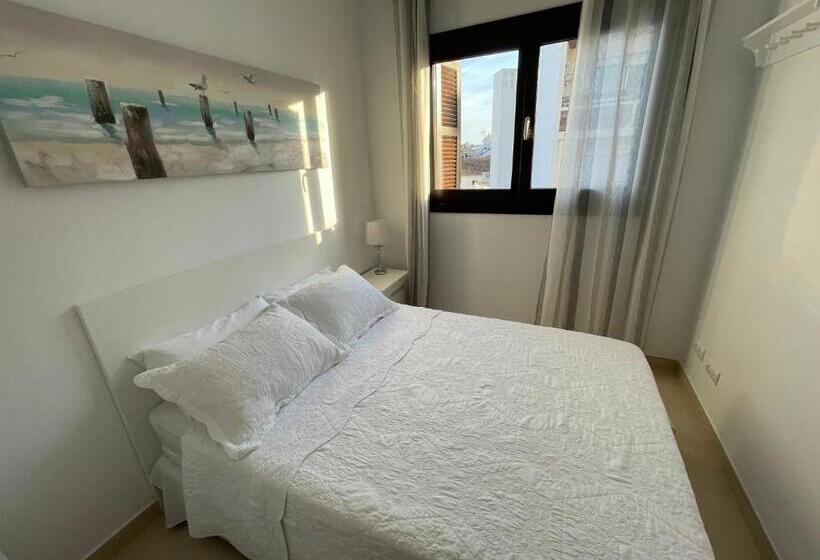 דירת חדר, Royal Suites Estepona