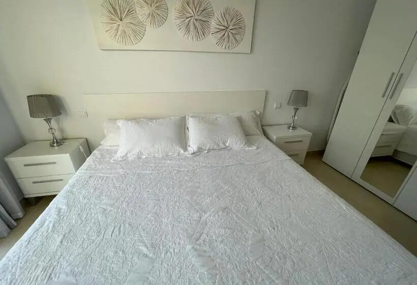 آپارتمان 1 خوابه, Royal Suites Estepona