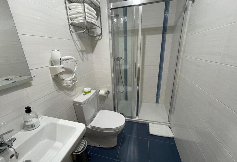 דירת חדר, Royal Suites Estepona