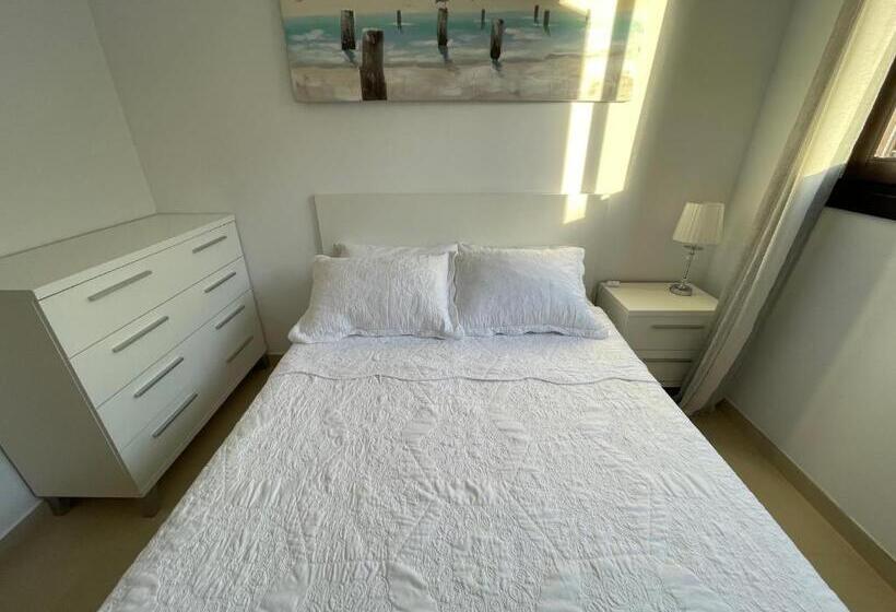 דירת חדר, Royal Suites Estepona