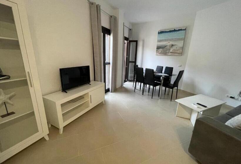 バルコニー付きジュニアスイート, Royal Suites Estepona
