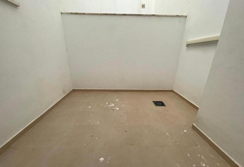 جناح جونيور مزوَّد بشرفة, Royal Suites Estepona