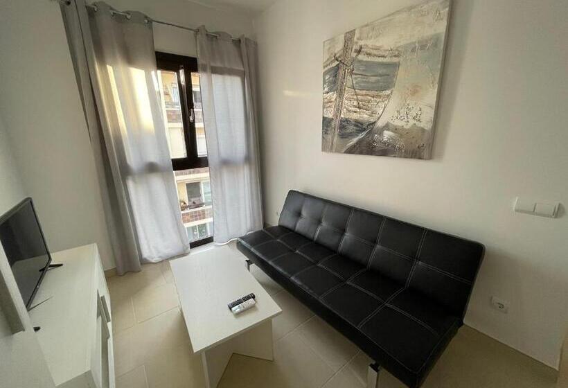 جناح ملكى, Royal Suites Estepona