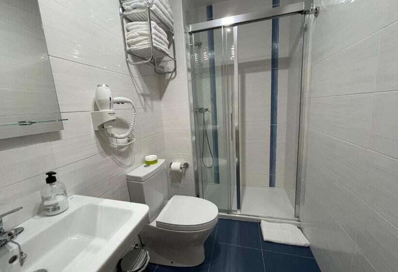 דירת חדר, Royal Suites Estepona