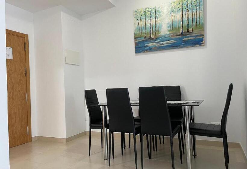 דירת חדר, Royal Suites Estepona