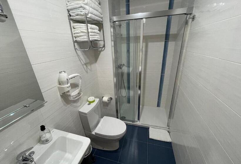 شقة غرفة واحدة, Royal Suites Estepona