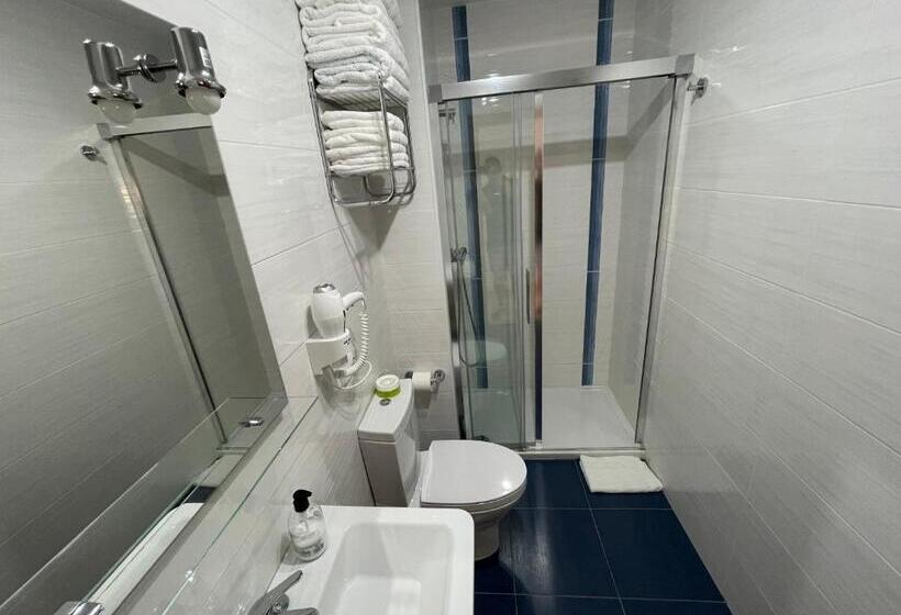 شقة غرفة واحدة, Royal Suites Estepona