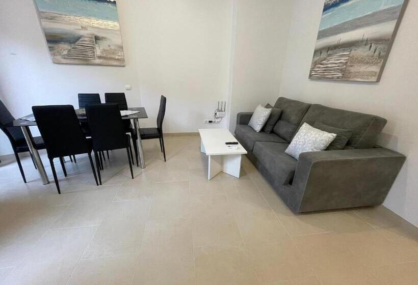 バルコニー付きジュニアスイート, Royal Suites Estepona