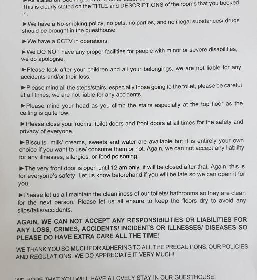 Семейный Номер, Gabriel Guesthouse