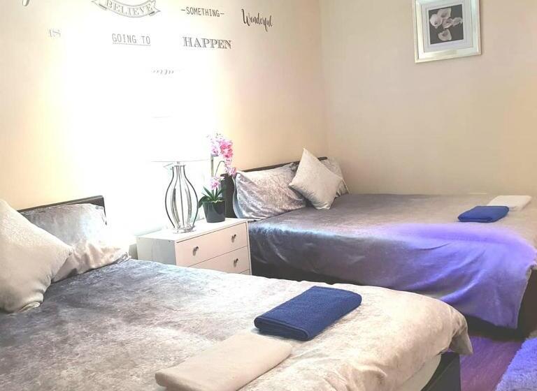 Семейный Номер, Gabriel Guesthouse