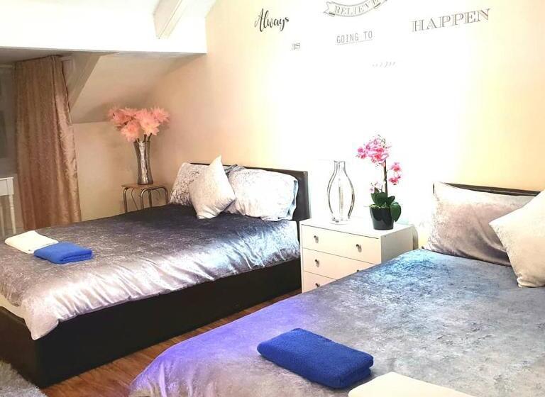 Семейный Номер, Gabriel Guesthouse