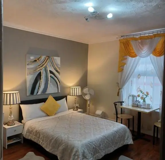 اتاق استاندارد, Gabriel Guesthouse