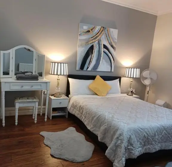 اتاق استاندارد, Gabriel Guesthouse