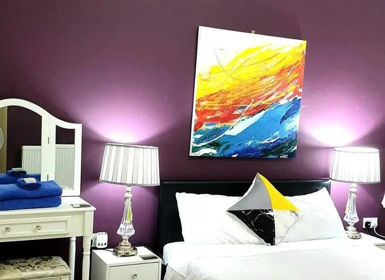 Номер Стандарт, Gabriel Guesthouse