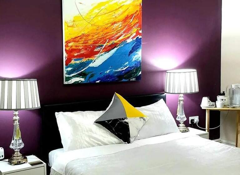 Номер Стандарт, Gabriel Guesthouse