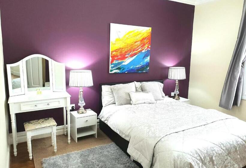스탠다드 룸, Gabriel Guesthouse