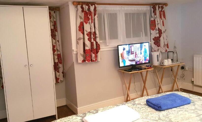 Номер Стандарт, Gabriel Guesthouse