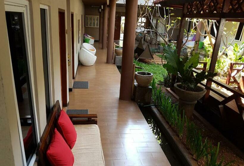 Номер Стандарт, Narisha Guesthouse