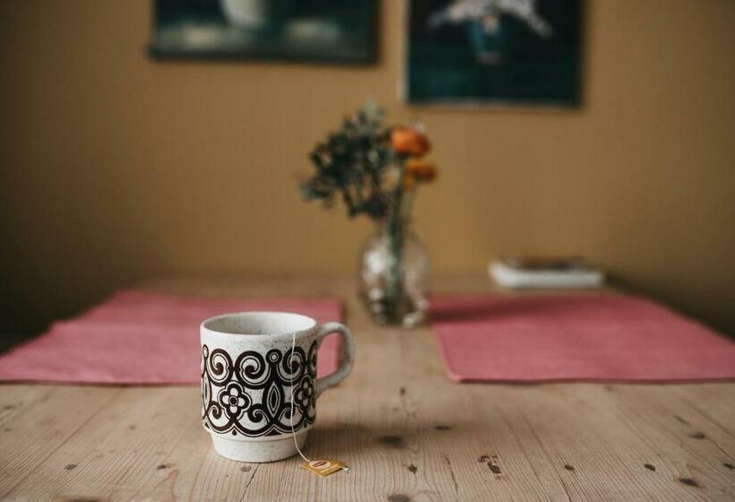 חדר סטנדרט, B&b De Koornzak1708