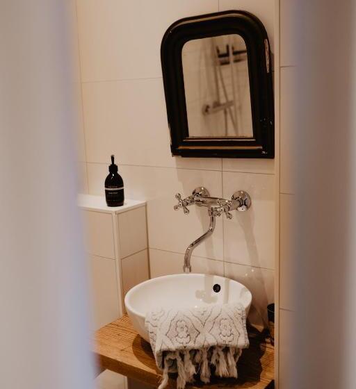 חדר סטנדרט, B&b De Koornzak1708