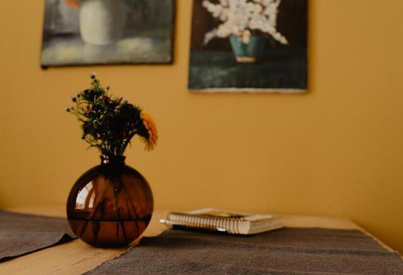 חדר סטנדרט, B&b De Koornzak1708