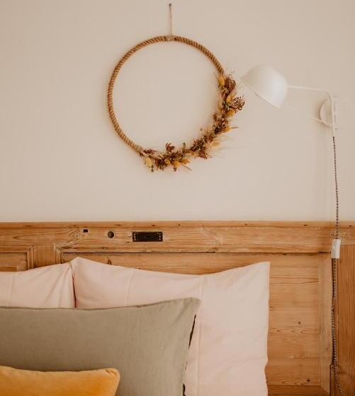 חדר סטנדרט, B&b De Koornzak1708