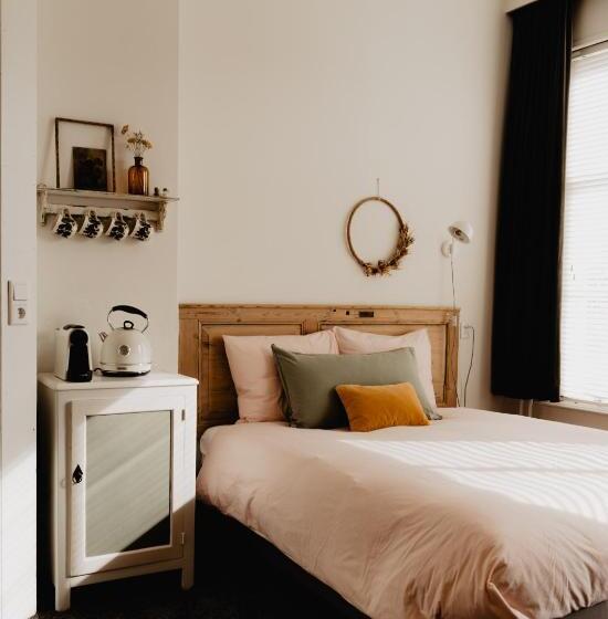 חדר סטנדרט, B&b De Koornzak1708