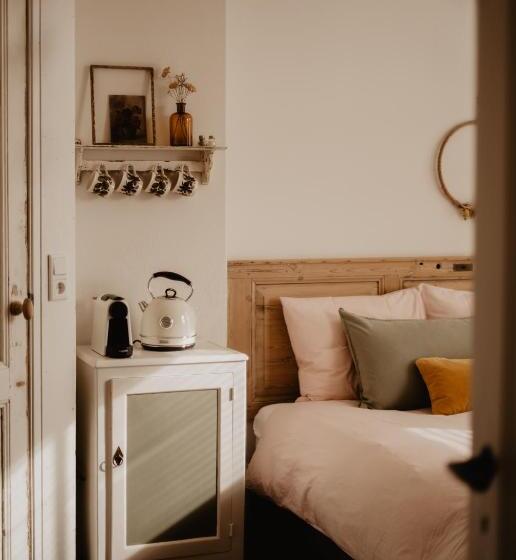 חדר סטנדרט, B&b De Koornzak1708