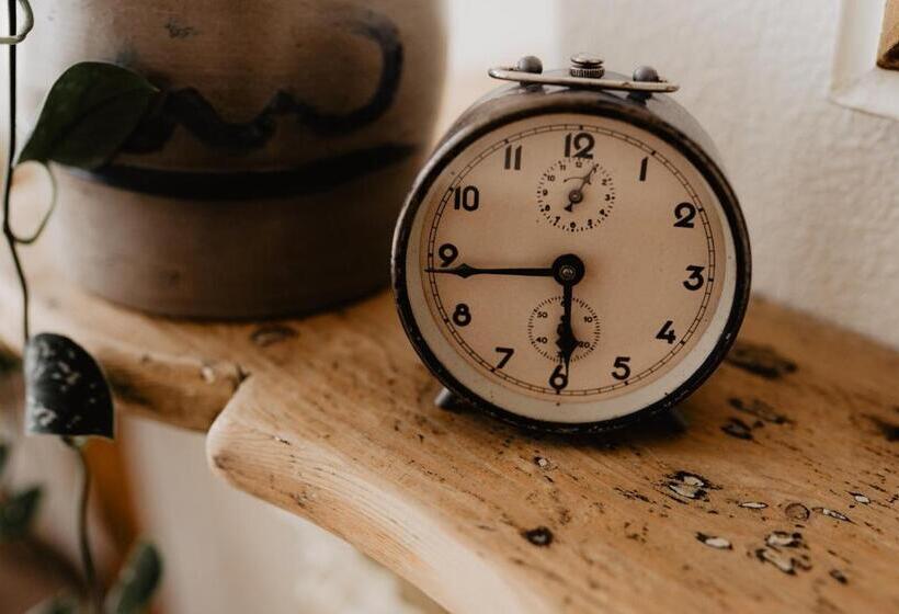 חדר דלוקס, B&b De Koornzak1708