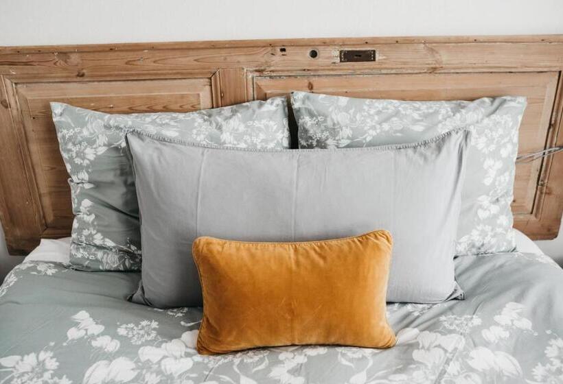 חדר סטנדרט, B&b De Koornzak1708