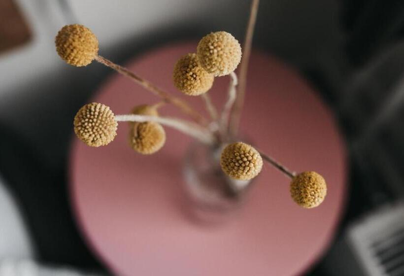 חדר סטנדרט, B&b De Koornzak1708