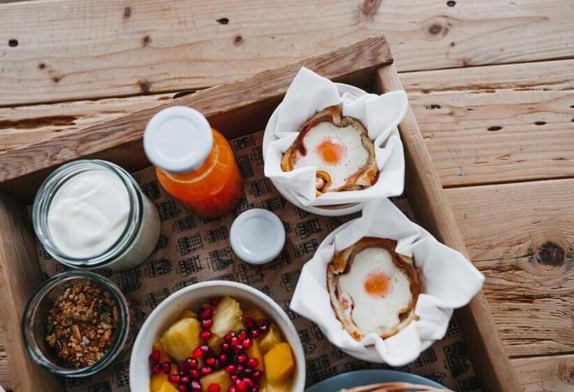 חדר סטנדרט, B&b De Koornzak1708