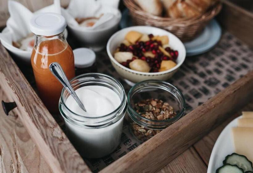 חדר סטנדרט, B&b De Koornzak1708