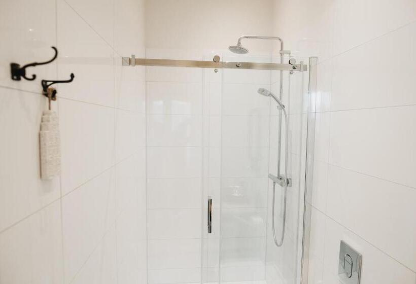 חדר סטנדרט, B&b De Koornzak1708