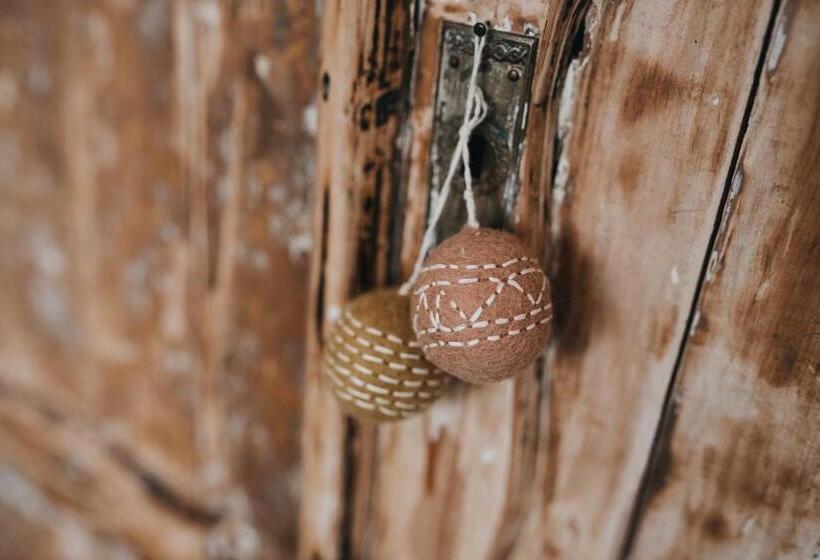 חדר סטנדרט, B&b De Koornzak1708