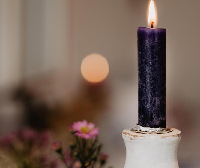 חדר דלוקס, B&b De Koornzak1708