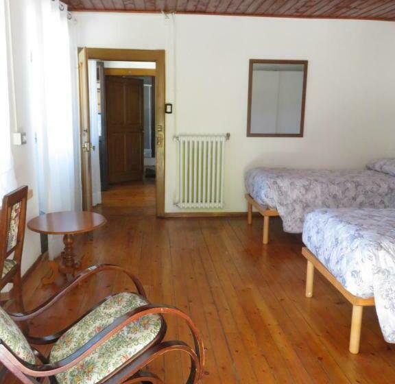 标准间带阳台, B&b San Giorgio