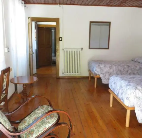 バルコニー付きスタンダードルーム, B&b San Giorgio