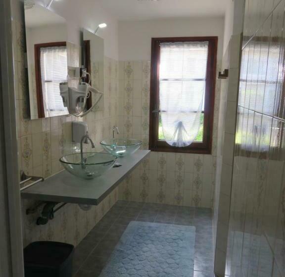 Номер Стандарт, B&b San Giorgio