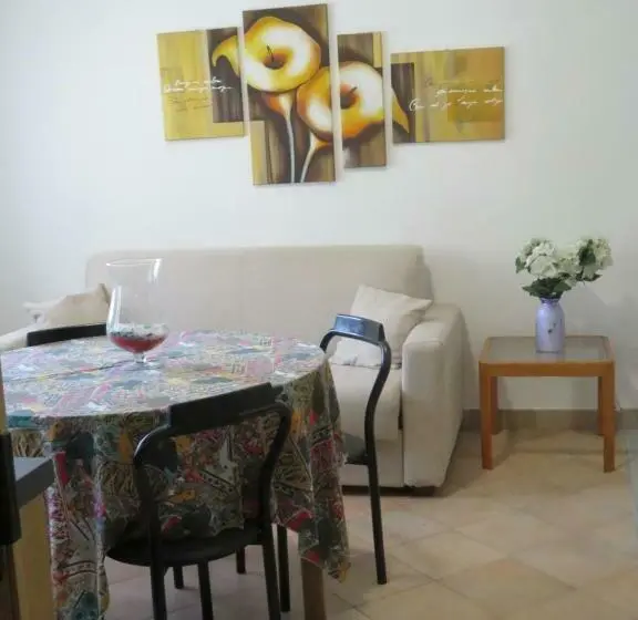 ファミリールーム, B&b San Giorgio